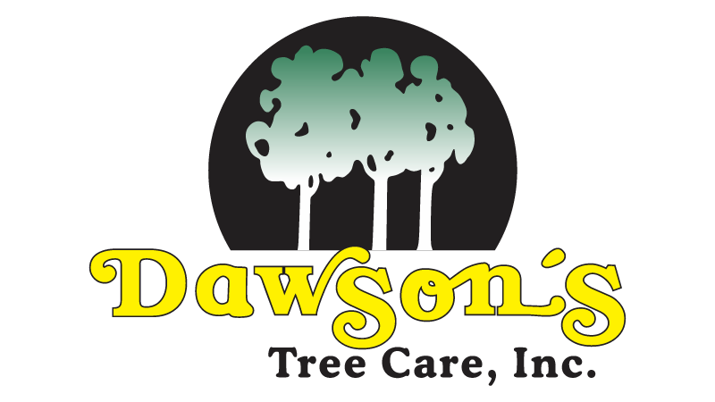 Dawson's Tree Care Inc. Logo